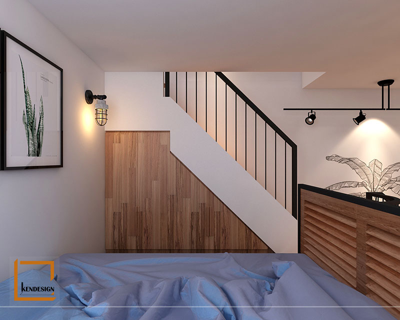 Thiết kế homestay đẹp